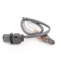 E60   auto parts oxygen sensor  for BMW  E63  auto parts oxygen sensor 11787836394 0258017051